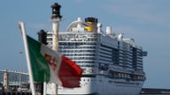 Possible coronavirus case puts 6,000 cruise ship passengers on lockdown near Italy