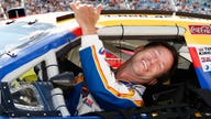 John Andretti dies of cancer at age 56