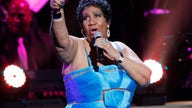 Aretha Franklin's niece quitting as executor of estate