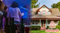 Homeowner: Airbnb guest threw party that trashed island home