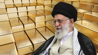 Gold plunges from 7-year high after Trump says Iran 'standing down'