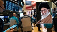 Nasdaq soars to record high after Trump promises more Iran sanctions