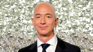 Amazon founder Jeff Bezos net worth surges to new high