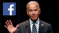 Biden thinks law that protects Facebook from liability should be revoked