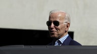 Joe Biden hits New York City to rake in campaign funding
