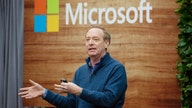 Microsoft to announce whether it will further suspend PAC donations to those who voted against certification of the Electoral College