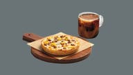 7-Eleven has a personal breakfast pizza — here's how it will cost you