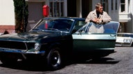 Original Steve McQueen "Bullitt" Mustang may fetch record-breaking price
