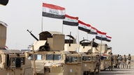 Air strikes targeting Iraqi militia kill six: army source