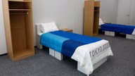 Tokyo Olympics to use cardboard beds in Athletes Village