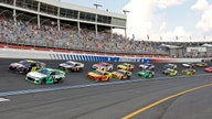 NASCAR revs up sports betting with Penn National Gaming deal