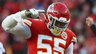 Super Bowl LIV: Highest-paid players on Chiefs, 49ers