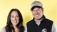 Chip and Joanna Gaines debut cable network this fall