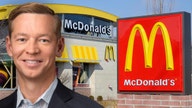 McDonald's CEO promises new culture