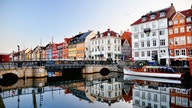 Denmark to scrap COVID-19 restrictions