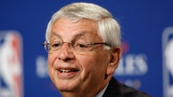 David Stern built NBA into $5B global powerhouse