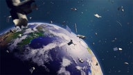 Satellites could collide over Pennsylvania on Wednesday, space debris tracker warns