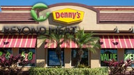 Denny's banking on Beyond Meat