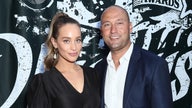 Baseball Hall of Fame inductee Derek Jeter's transition from star athlete to entrepreneur