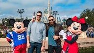 Why Super Bowl champions go to Disney World: A look at the tradition