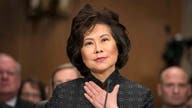 Ex-Transportation Secretary Chao: A US infrastructure plan is vital. I am hopeful Congress will deliver