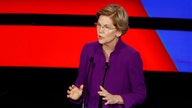 As Warren stumbles, super PAC offers last-minute boost in Nevada with $800K ad buy