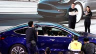 Tesla wins China approval to build Model 3 vehicles with LFP batteries: Ministry