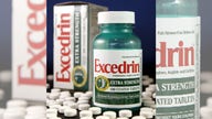 Pharma giant halts Excedrin products due to ingredient inconsistencies