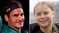 Roger Federer responds to Greta Thunberg's climate change criticism over Credit Suisse deal