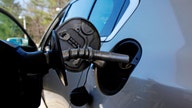 Gas prices rise to start the new year