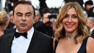 Carlos and Carole Ghosn speak out together for first time since being reunited