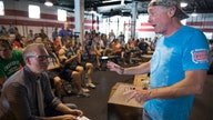 CrossFit founder to sell company after George Floyd comments