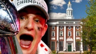 Rob Gronkowski joins bros in Harvard Business School lecture