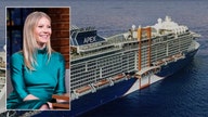 Gwyneth Paltrow name-drops wrong cruise line partner, jokes: 'I'm on mushrooms'