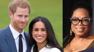 Oprah denies helping Prince Harry, Meghan Markle with 'Megxit'