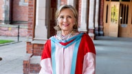 Hillary Clinton's new job: Chancellor of Northern Ireland university