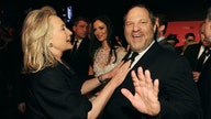 Hillary Clinton on Harvey Weinstein: 'How could we have known?'