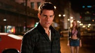 Amazon Prime to get 'Jack Reacher' series