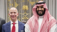 UN experts examining alleged Bezos hack want 'immediate investigation'