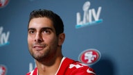 Jimmy Garoppolo's massive 49ers contract pays off with Super Bowl run