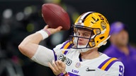 LSU responds after Joe Burrow said Odell Beckham Jr. gave him real cash