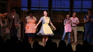 'Waitress' closes on Broadway after grossing $167M in less than four years