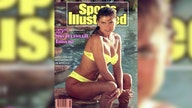 Inside Kathy Ireland's iconic Sports Illustrated cover, new novel 'Fashion Jungle'