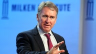 Hedge fund billionaire Ken Griffin says Citadel may bail on troubled Chicago