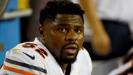 Khalil Mack's Walmart Christmas donation was improperly handled, company says