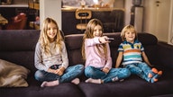 Gen Z kids like TV, games more than smartphones, social media