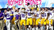 College Football National Championship game: LSU tops Clemson in this business category