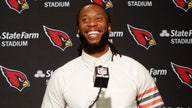 Larry Fitzgerald purchases minority stake in Phoenix Suns