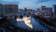 NFL Draft in Las Vegas to feature Bellagio fountains, Strip shutdown