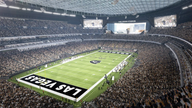 Las Vegas Raiders' Allegiant Stadium, by the numbers